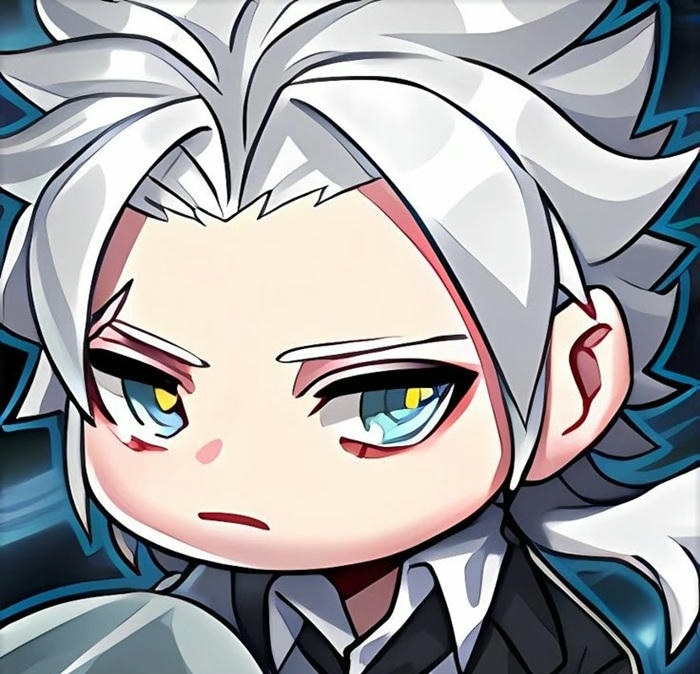 avatar nakroth cute cực
