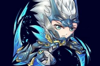 Bộ sưu tập 100+ avatar Nakroth độc đáo cho fan liên quân