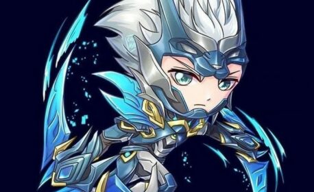 Bộ sưu tập 100+ avatar Nakroth độc đáo cho fan liên quân