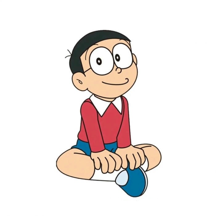 avatar nobita