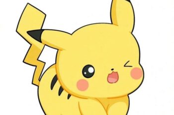 Tuyển chọn 155+ hình ảnh avatar Pokemon mà bạn đang tìm kiếm