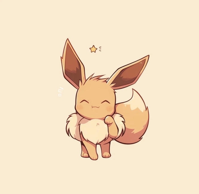 avatar pokemon cực đáng yêu
