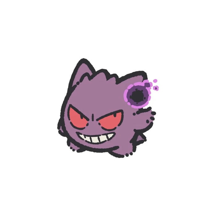 avatar pokemon cute