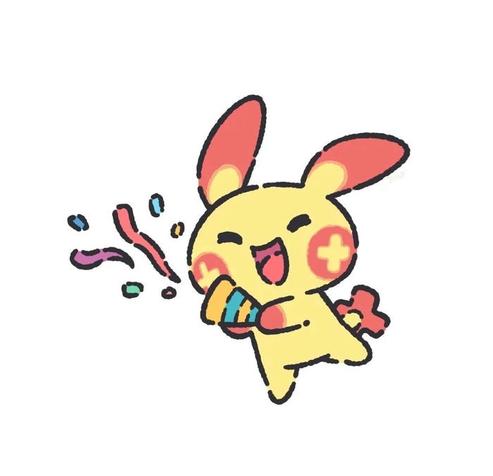 avatar pokemon cute nhất