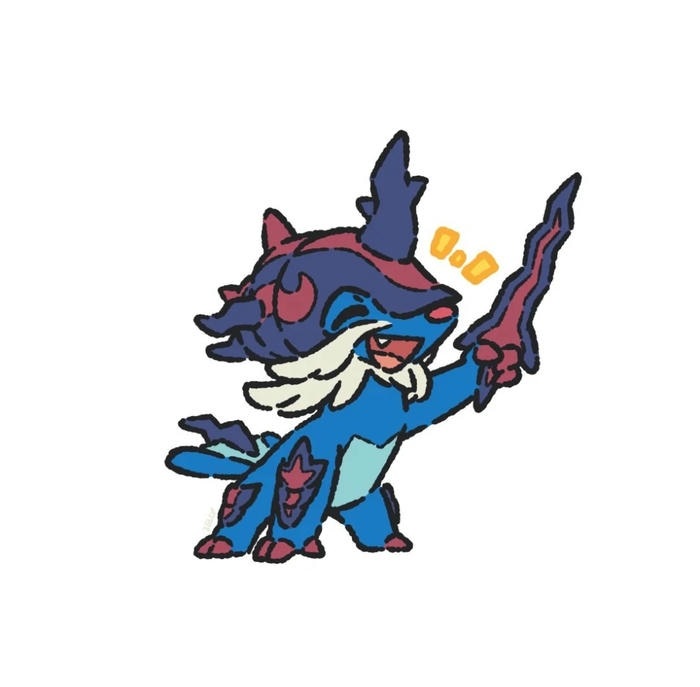 avatar pokemon đáng yêu cực