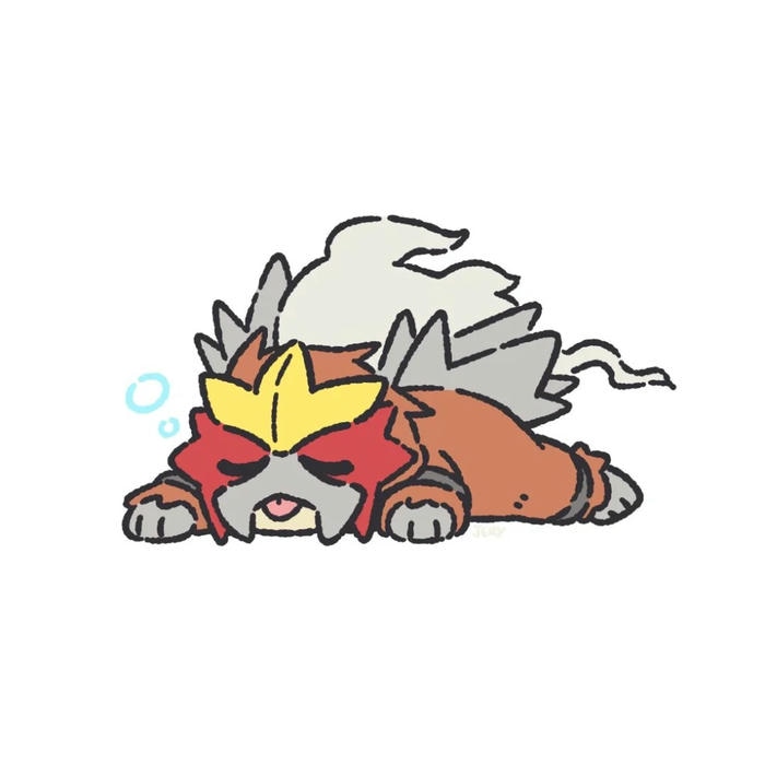avatar pokemon dễ thương cực