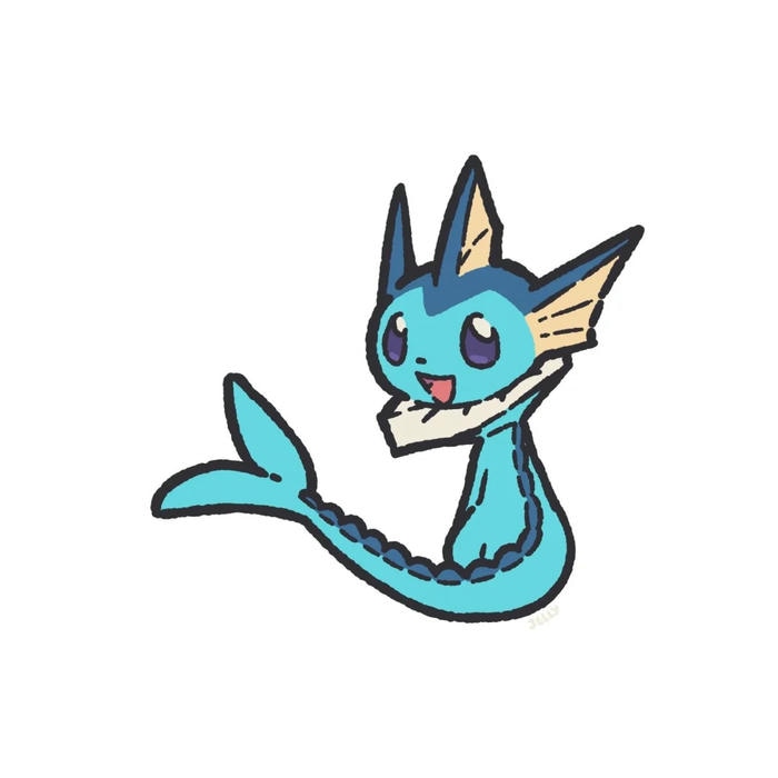 avatar pokemon đẹp nhất