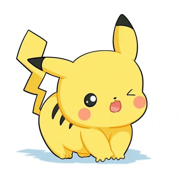 avatar pokemon