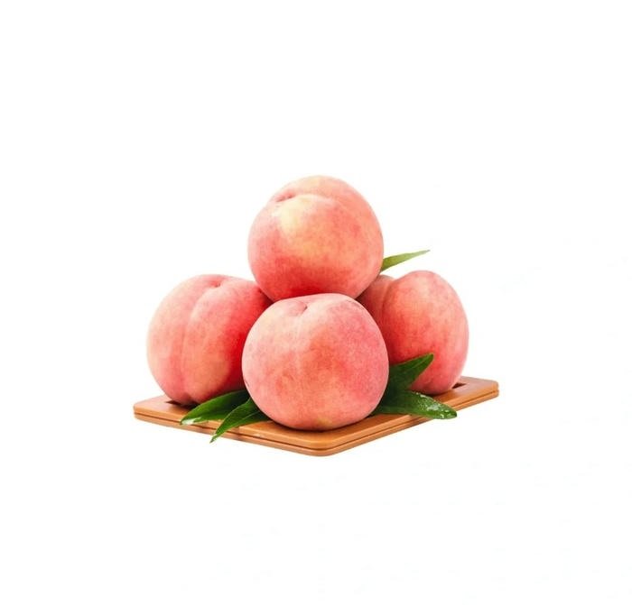 avatar quả đào đẹp nhất