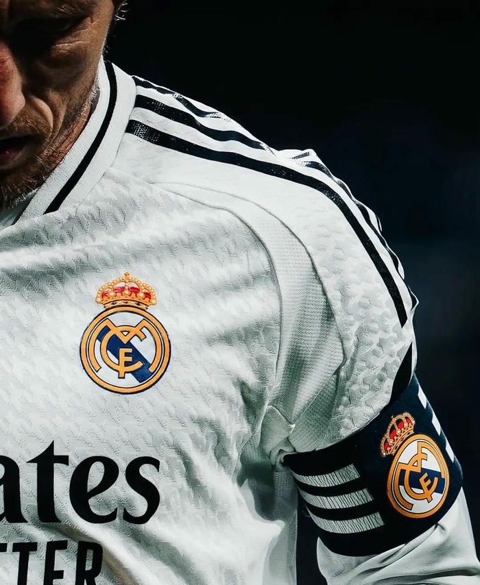 avatar real madrid đẹp