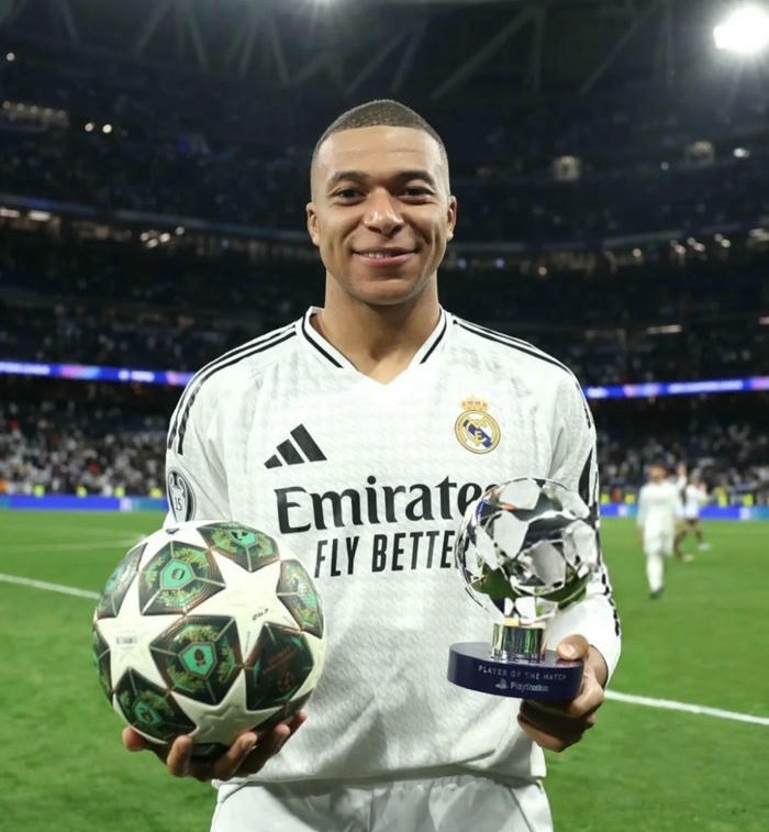 avatar real madrid ngầu đét