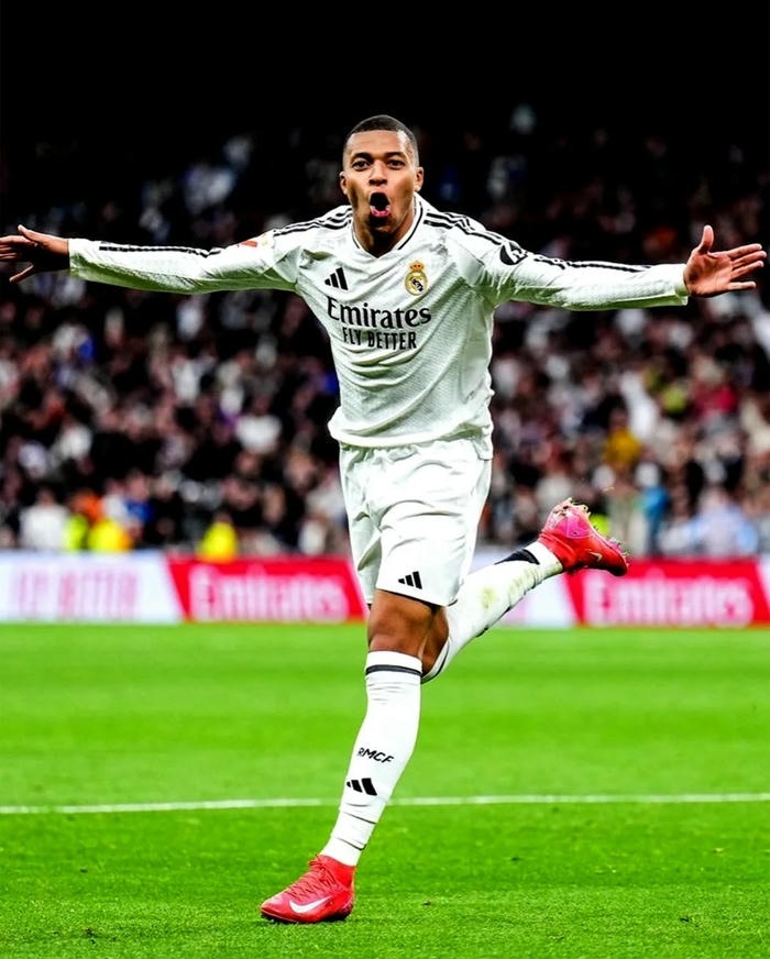 avatar real madrid siêu chất