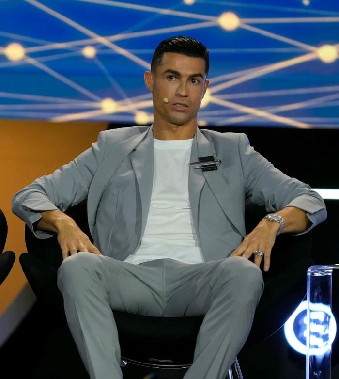avatar ronaldo chất