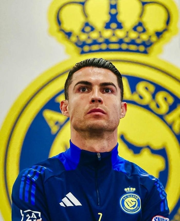 avatar ronaldo chất cực