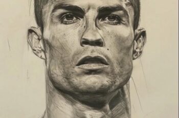 Chọn lọc 104+ avatar Ronaldo 4K đẹp cho fan cầu thủ  Bồ Đào Nha