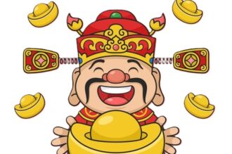 Top 100+ avatar thần tài kích hoạt vận may cho bạn