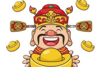 Top 100+ avatar thần tài kích hoạt vận may cho bạn