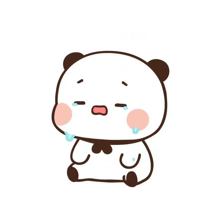 avatar thất tình cực cute