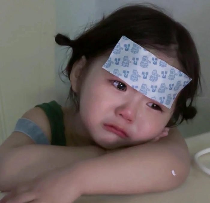 avatar thất tình cute nhất