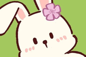 Top 540+ avatar thỏ cute dễ thương miễn phí