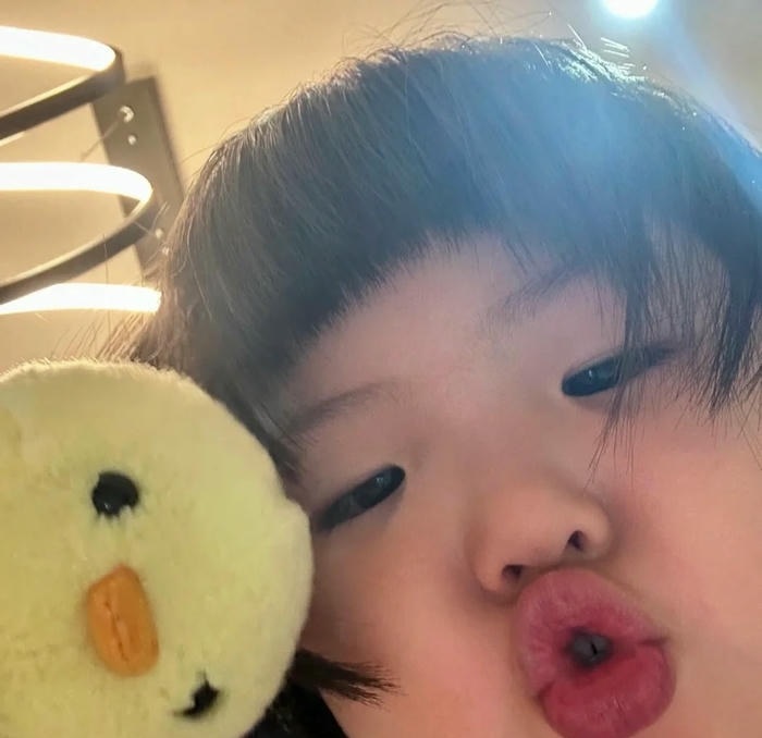 avatar zalo cute nhất