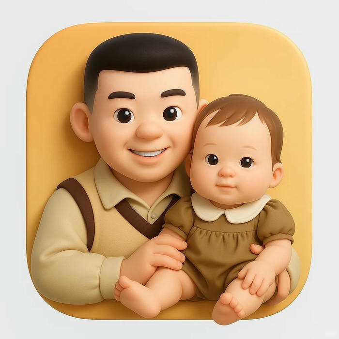 avt 3d cute nhất