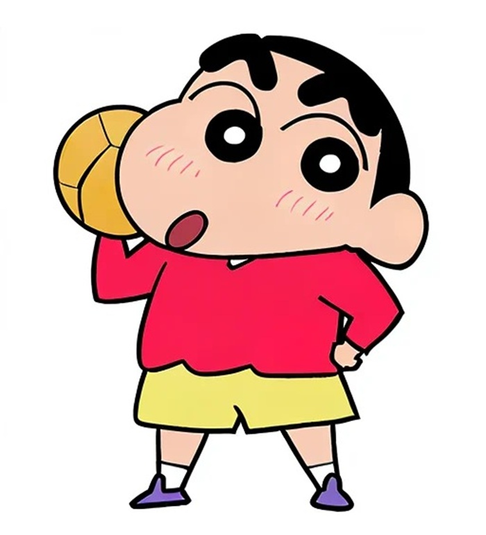 avt bóng chuyền cute nhất