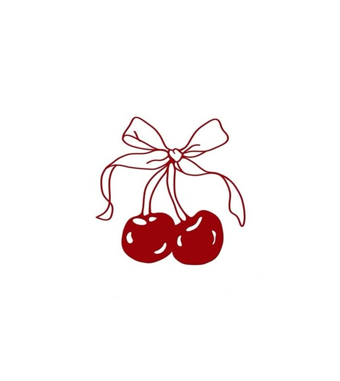 avt cherry cực đẹp