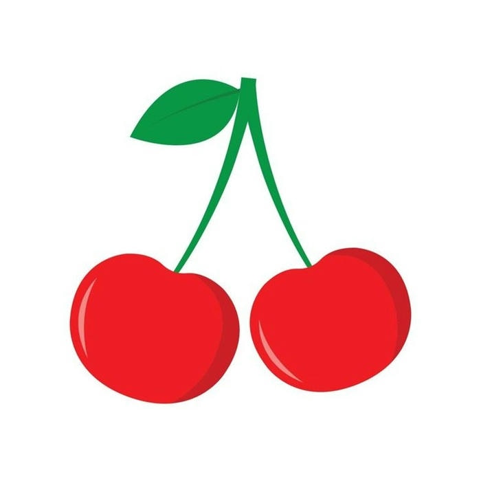 avt cherry đẹp