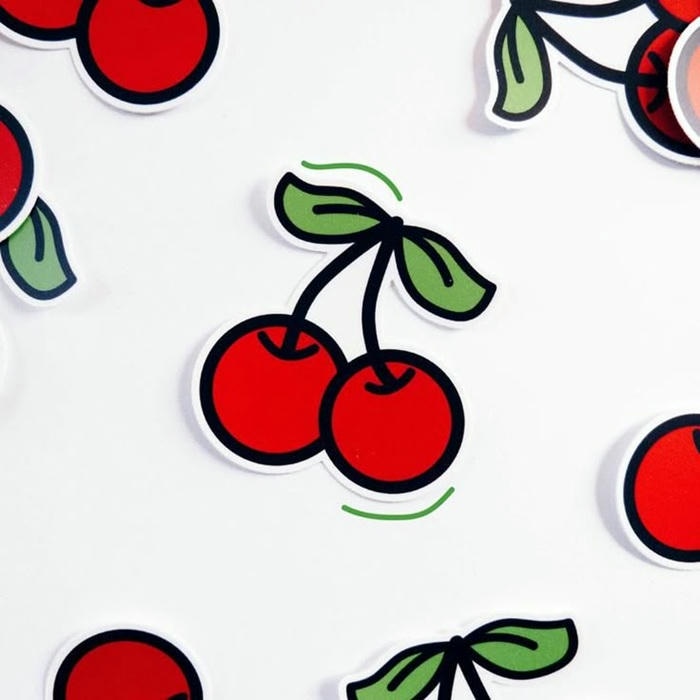 avt cherry đẹp cực