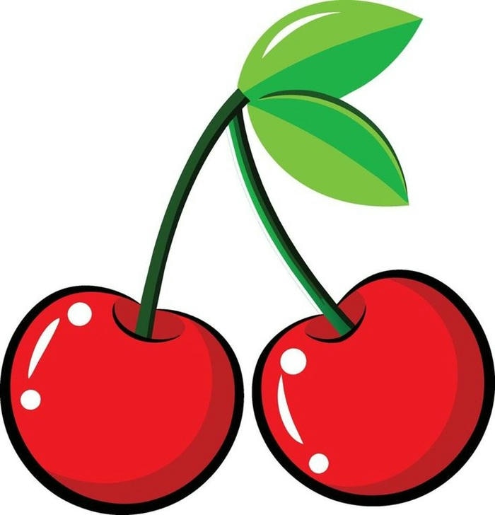 avt cherry siêu đẹp