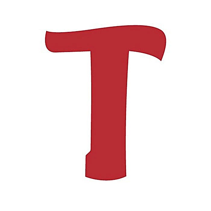 avt chữ t đẹp nhất
