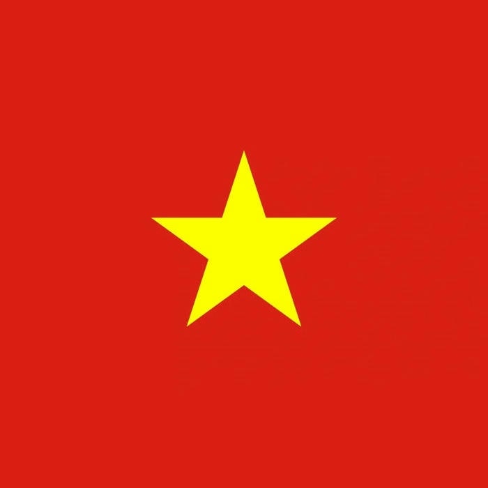 avt cờ việt nam
