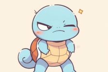 Top 387+ hình ảnh avatar con Rùa chibi hoạt hình dễ thương