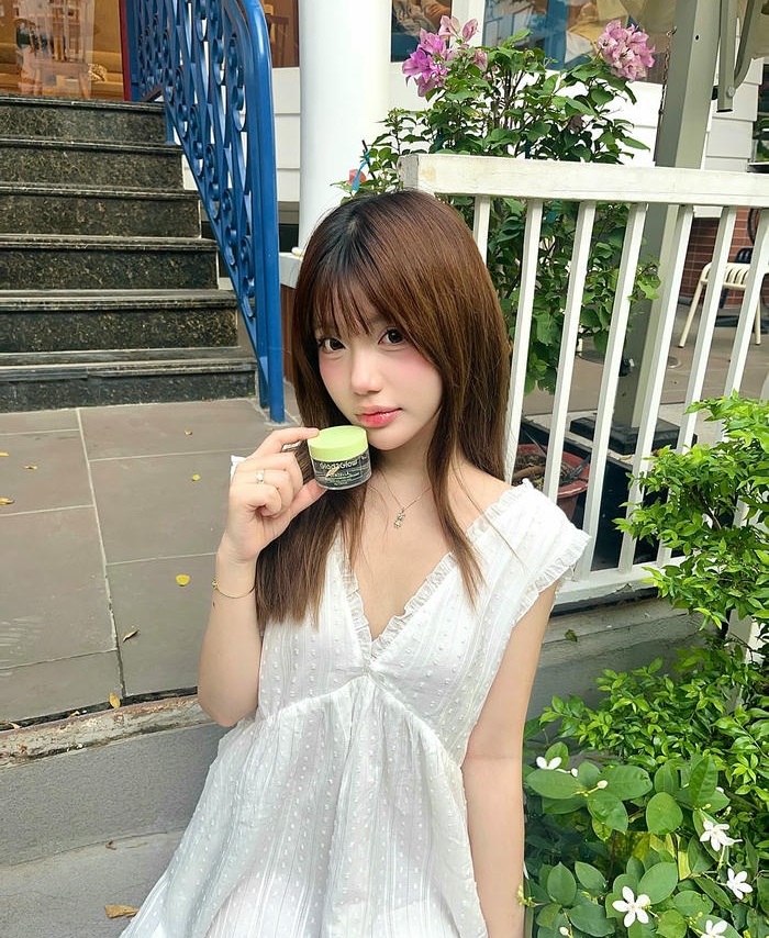 avt gái k8 dễ thương