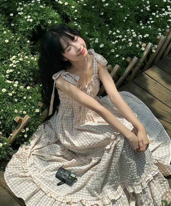avt gái k8 đẹp nhất