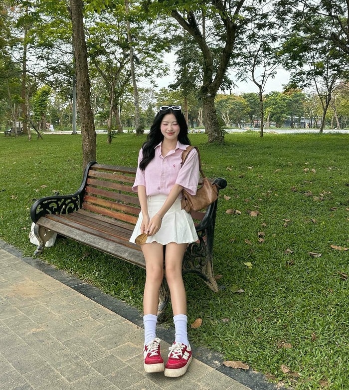 avt gái k8 siêu đẹp