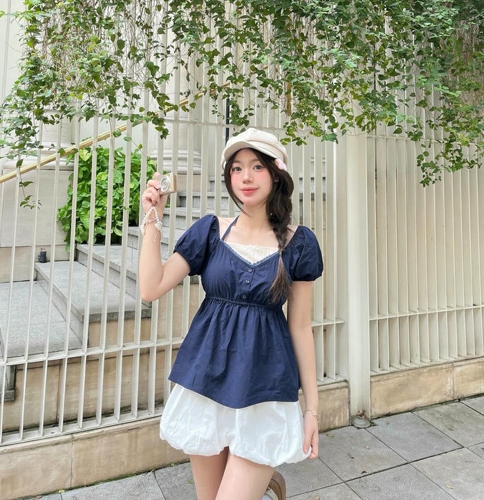 avt gái k8 siêu xinh