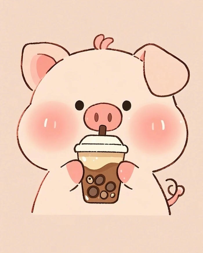 avt heo cực cute