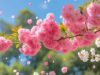 Chọn lọc top 300+ hình ảnh avatar hoa anh Đào 4K Nhật Bản