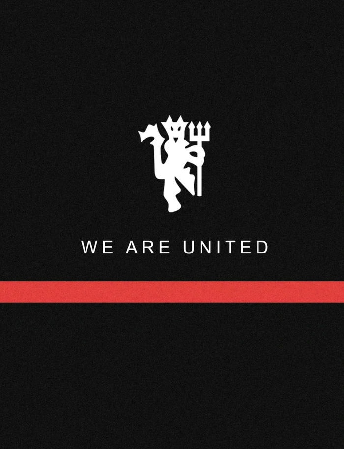 avt manchester united chất