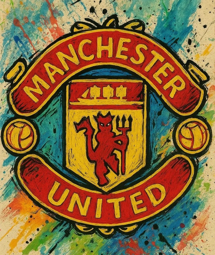 avt manchester united chất cực