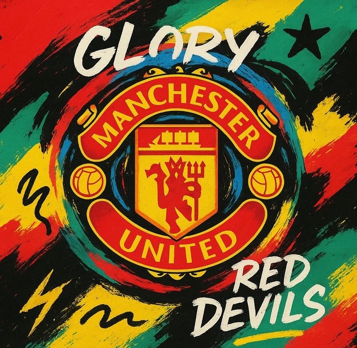 avt manchester united chất nhất