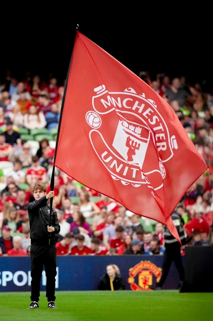avt manchester united cực chất