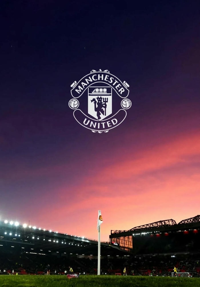avt manchester united cực đẹp
