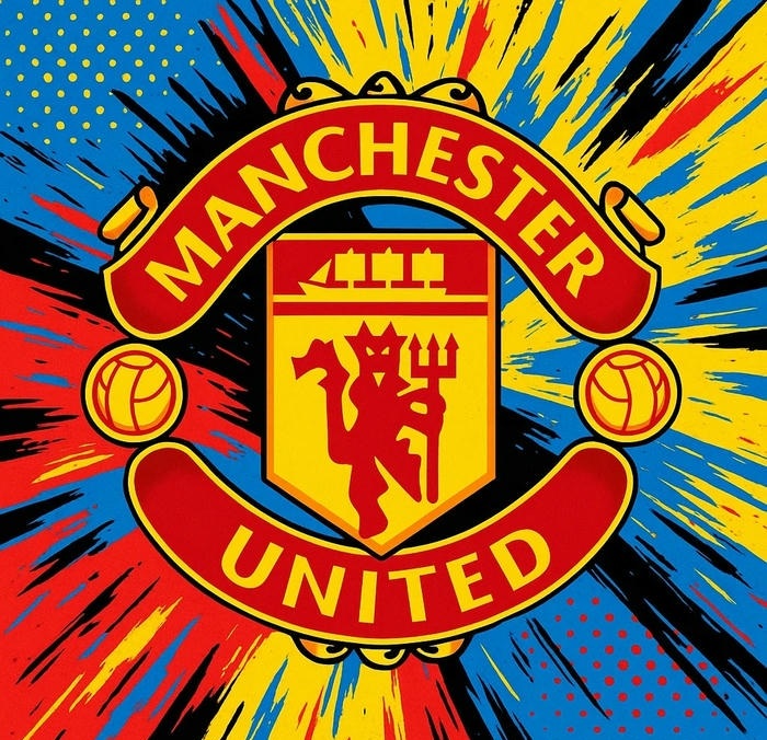 avt manchester united cực ngầu