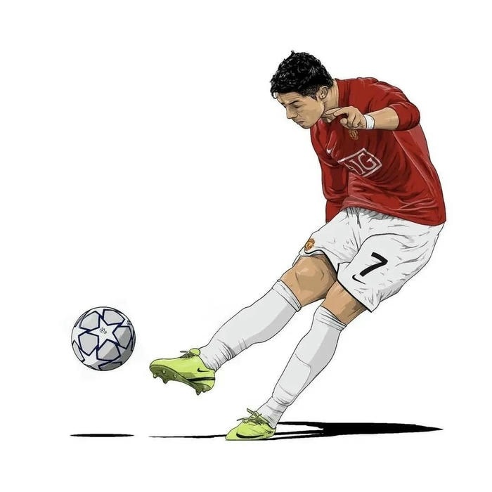 avt manchester united ngầu nhất