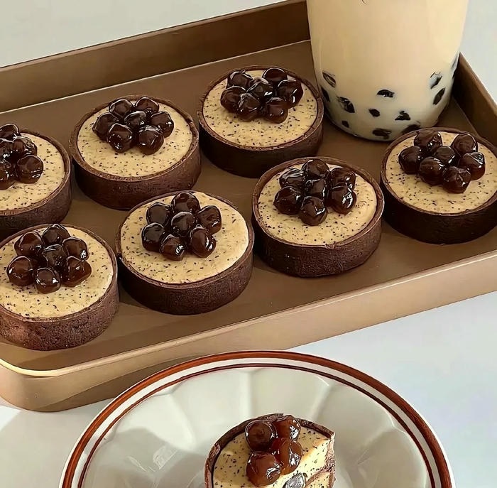 avt màu nâu cực đẹp