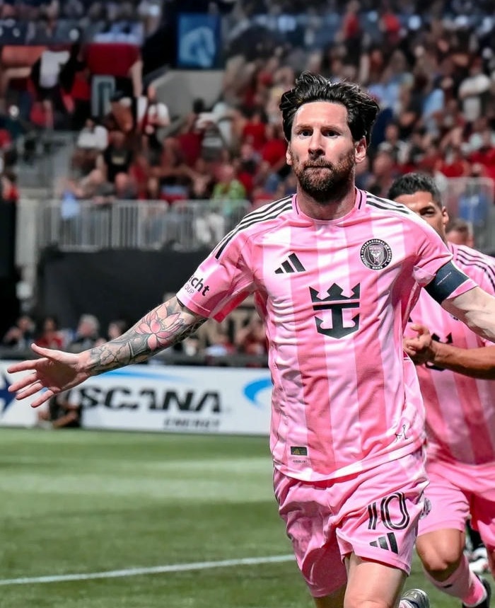 avt messi cực đẹp