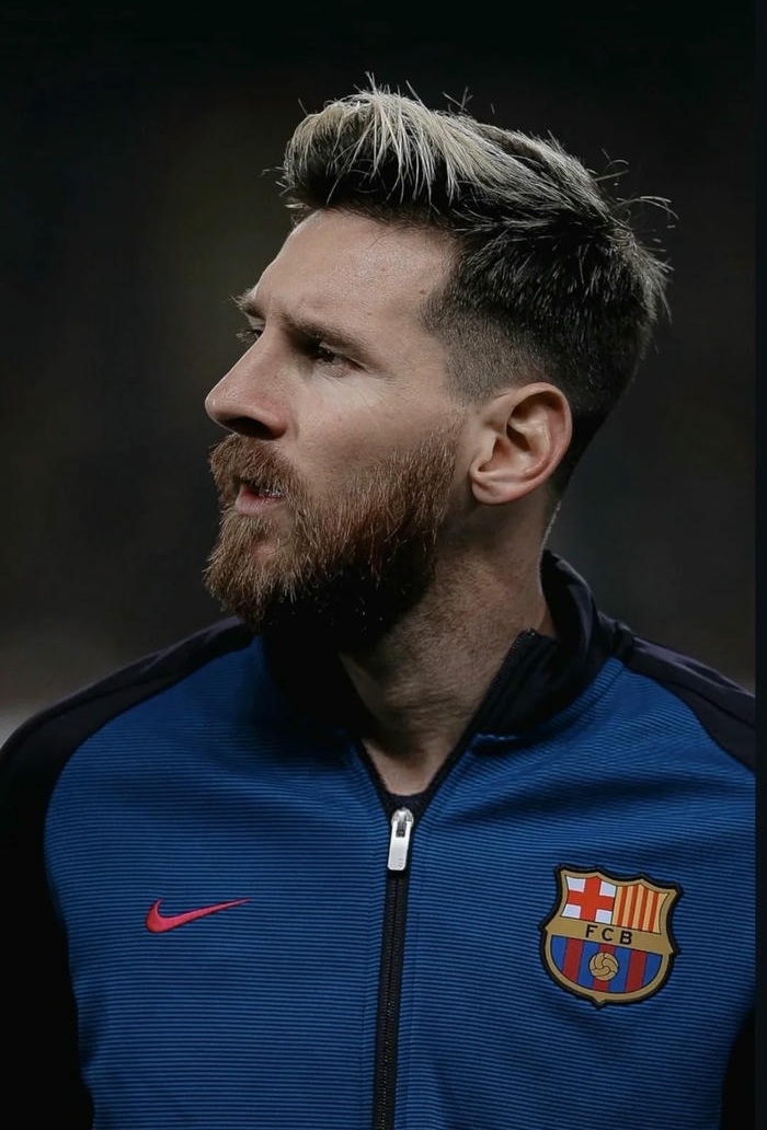 avt messi đẹp